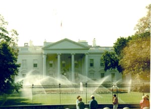 White House
