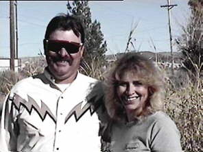 Gary and Nancy