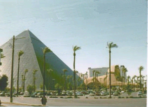 The Luxor