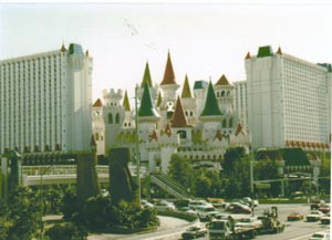 Camelot